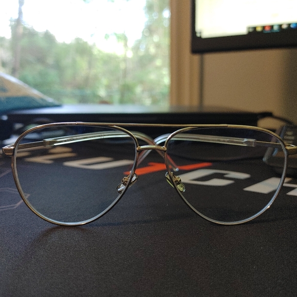 Unisex Dior Eyeglasses - Picture 4 of 6